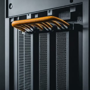 Server Hardware