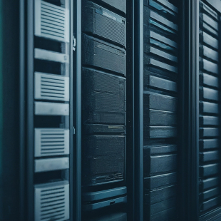Data Storage Systems