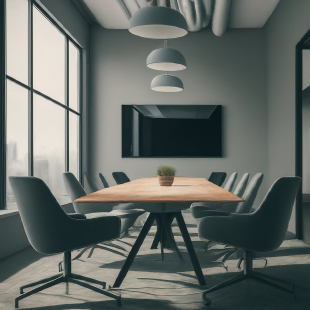 Video Conferencing Hardware